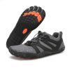 BareBoot Strike dark gray