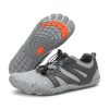BareBoot Strike light gray